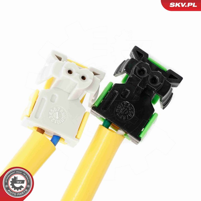 ESEN SKV 38SKV539 Steering Column Switch