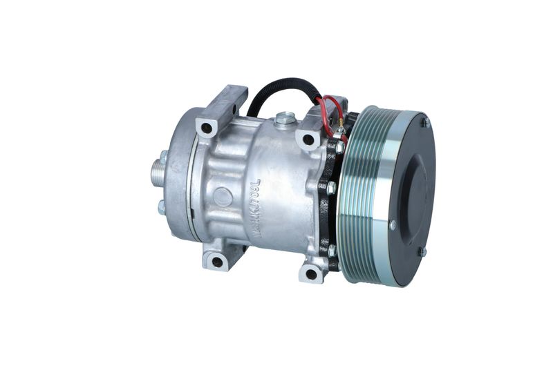 Kompressor, kliimaseade, NRF 32877