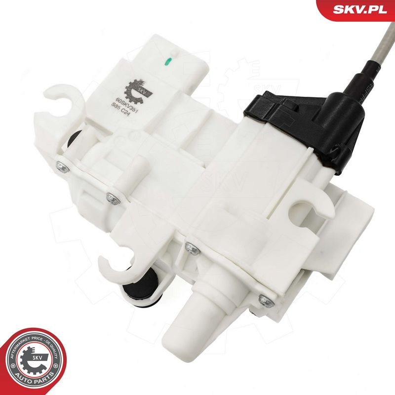 Sulgemisabi, uks, ESEN SKV 60SKV351