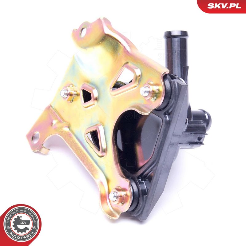 Veepump, seisuküte, ESEN SKV 22SKV031