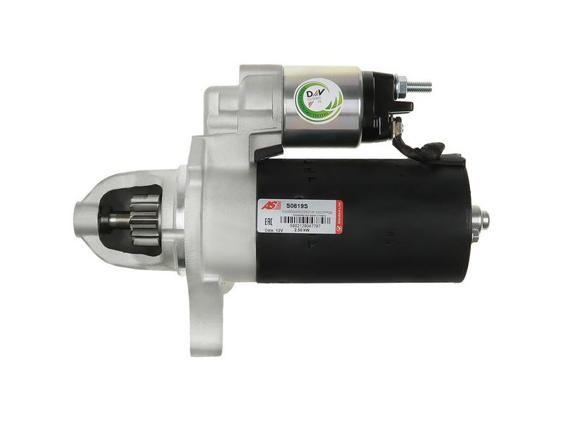 AS-PL S0619S Starter