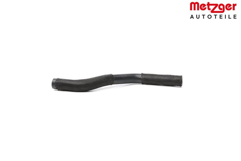 METZGER AUTOTEILE 2420456 Radiator Hose