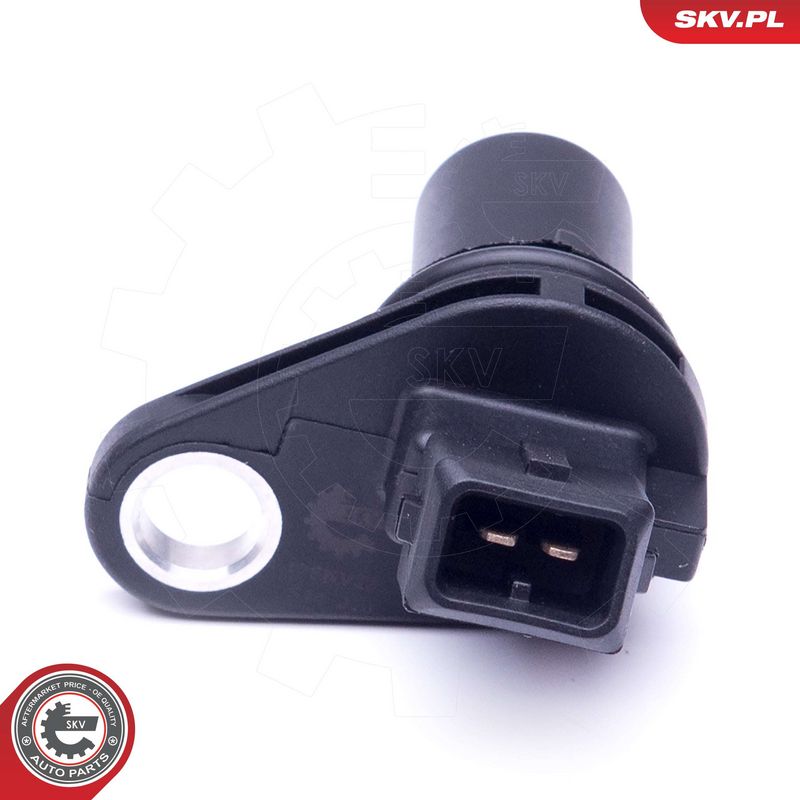 Andur, Nukkvõllipositsioon, ESEN SKV 17SKV283