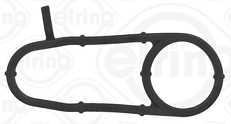 ELRING Gasket, oil cooler 136.570