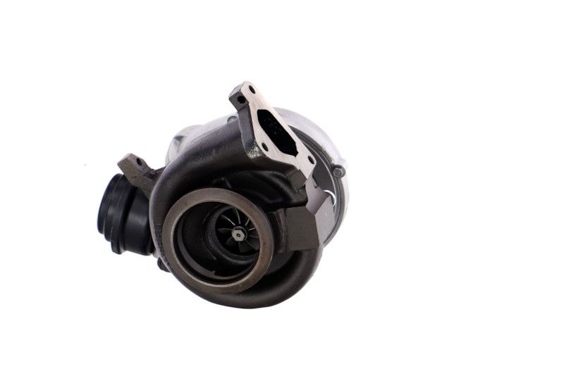 REMANTE 003-001-001370R Charger, charging (supercharged/turbocharged)