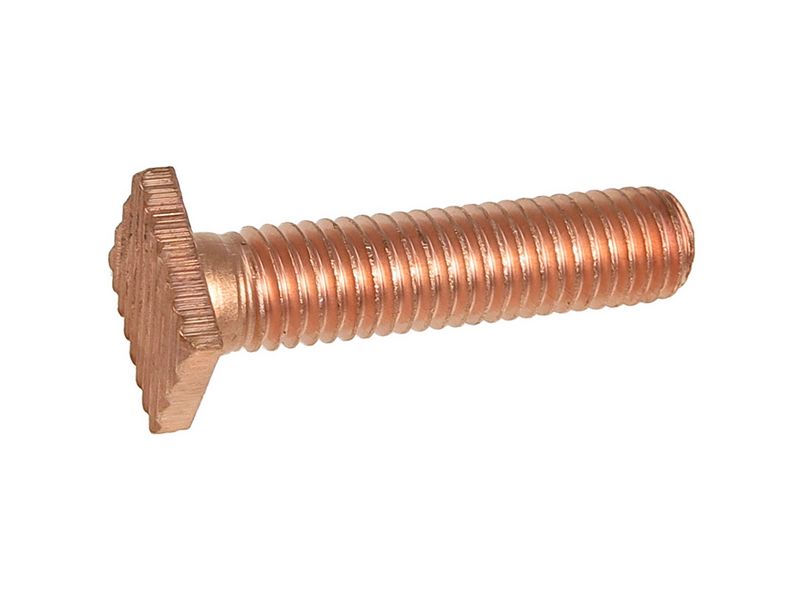 Brand new AS-PL Starter motor fixed contact for solenoid