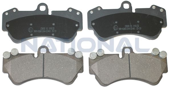 National NP2829