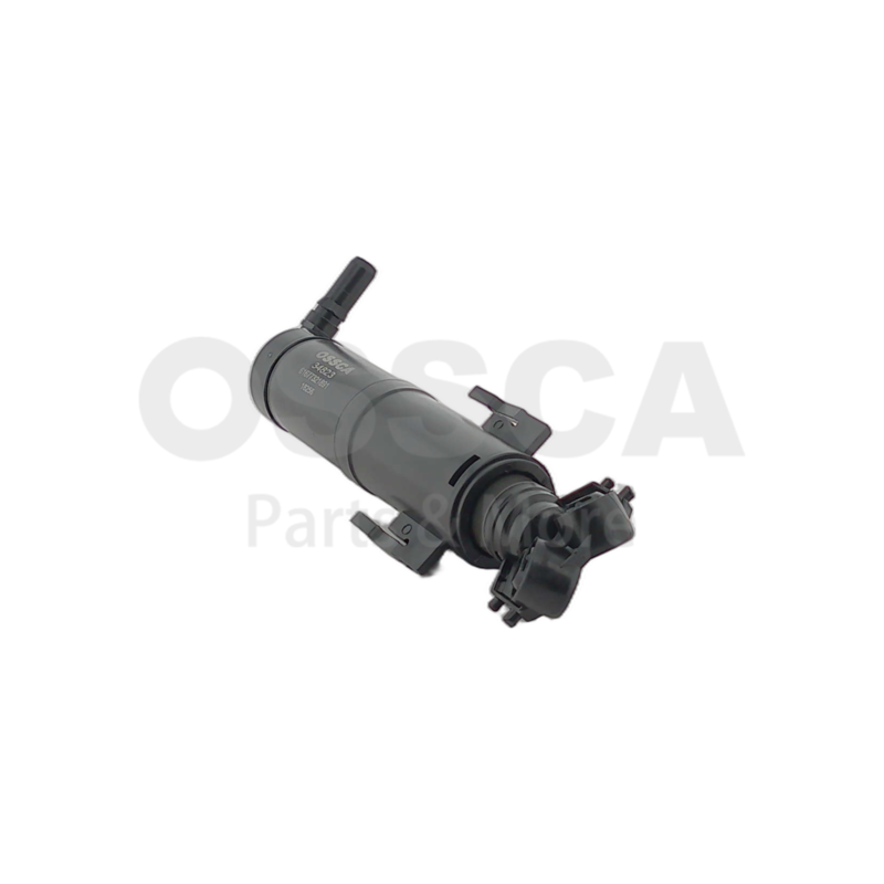 Pesuveedüüs, Tulepesurid, OSSCA 34823