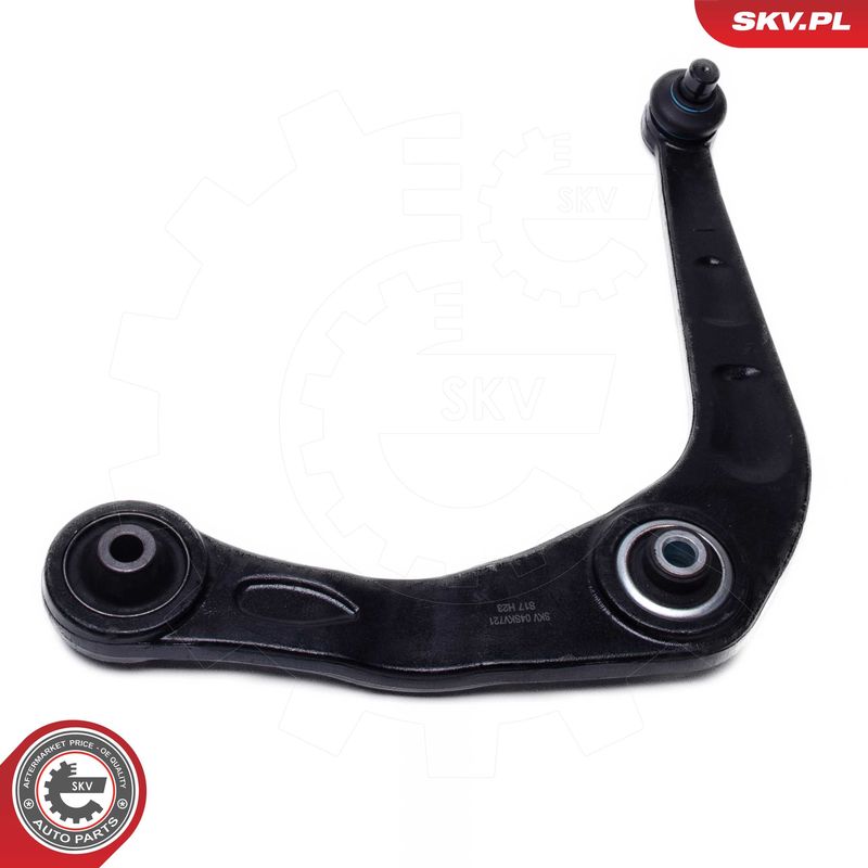 ESEN SKV 04SKV950 Control/Trailing Arm Kit, wheel suspension