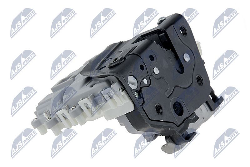 Ukselukk, NTY EZC-AU-031