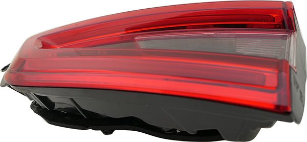 Kombinuotas galinis žibintas