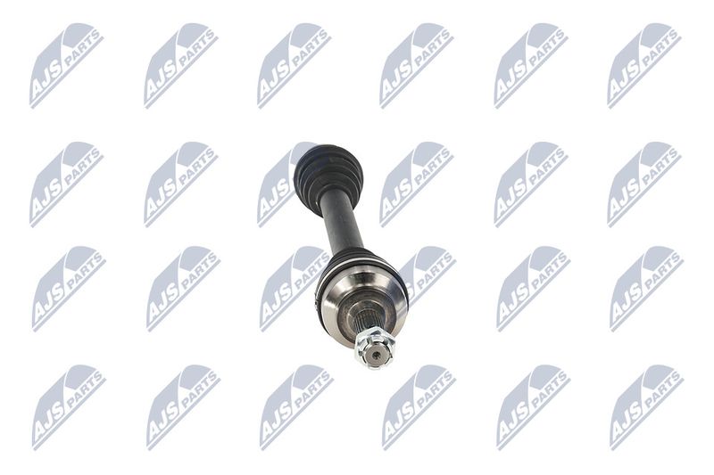 Veovõll, NTY NPW-PE-099