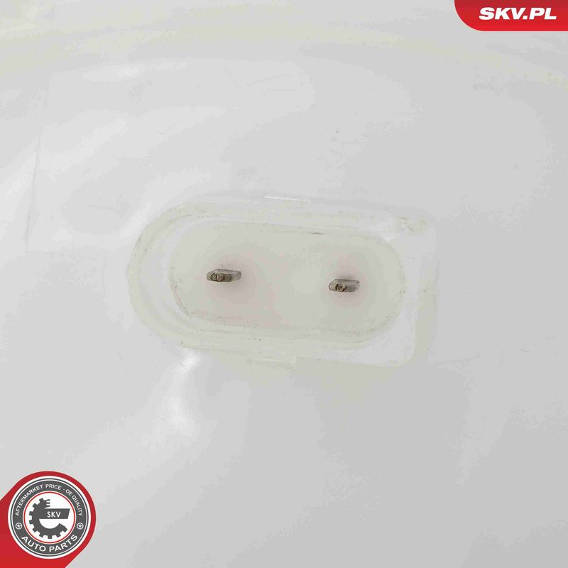 ESEN SKV 61SKV452 Expansion Tank, coolant