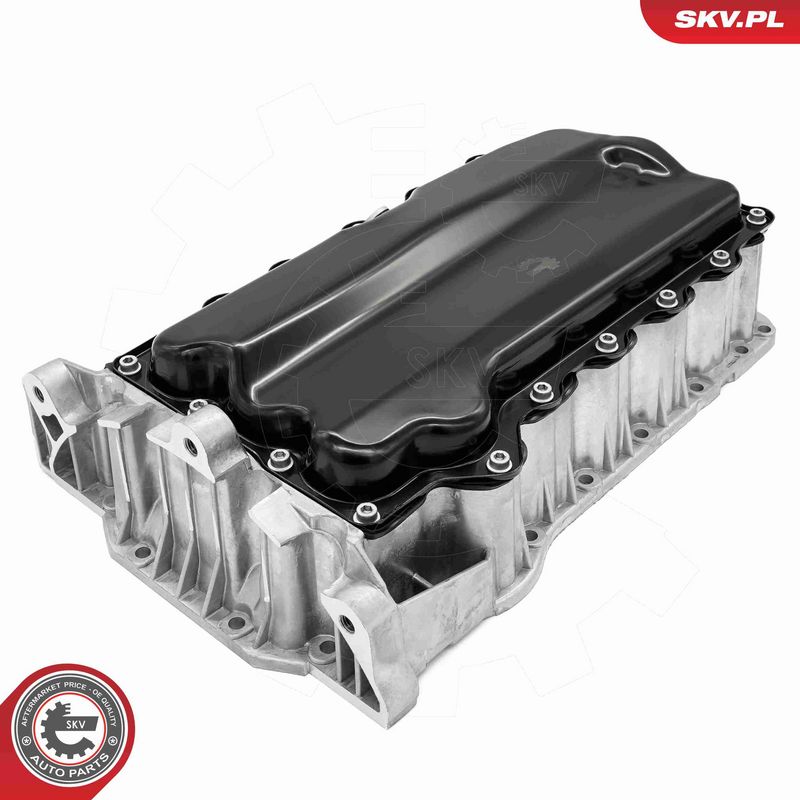 ESEN SKV 48SKV873 Oil Sump