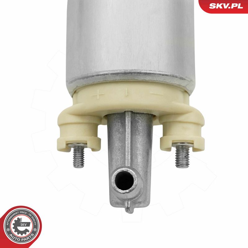 Kütusepump, ESEN SKV 02SKV012