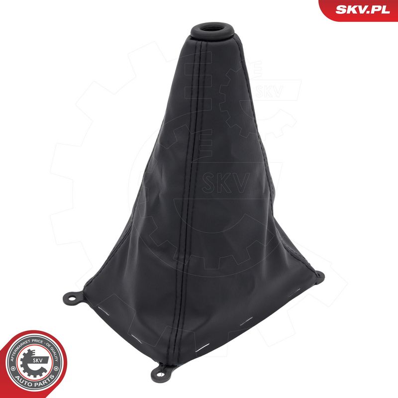 Käigukanginupp, ESEN SKV...