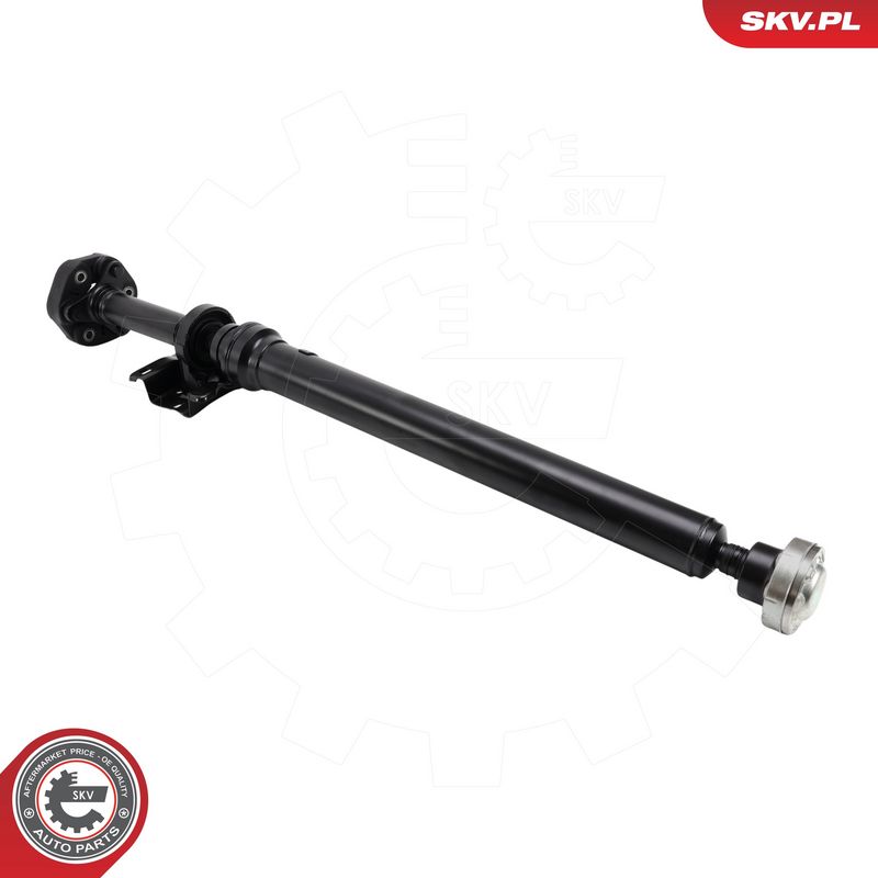 Veovõll, ESEN SKV 76SKV042