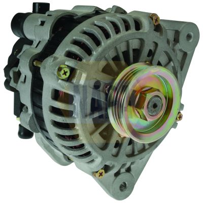 NAPA Alternator NAL1025
