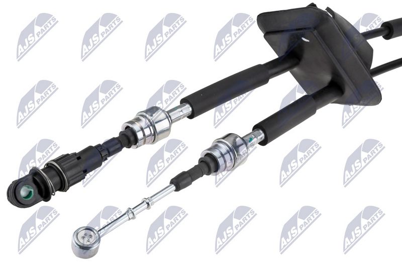 NTY NXX-FT-021 Cable Pull, manual transmission