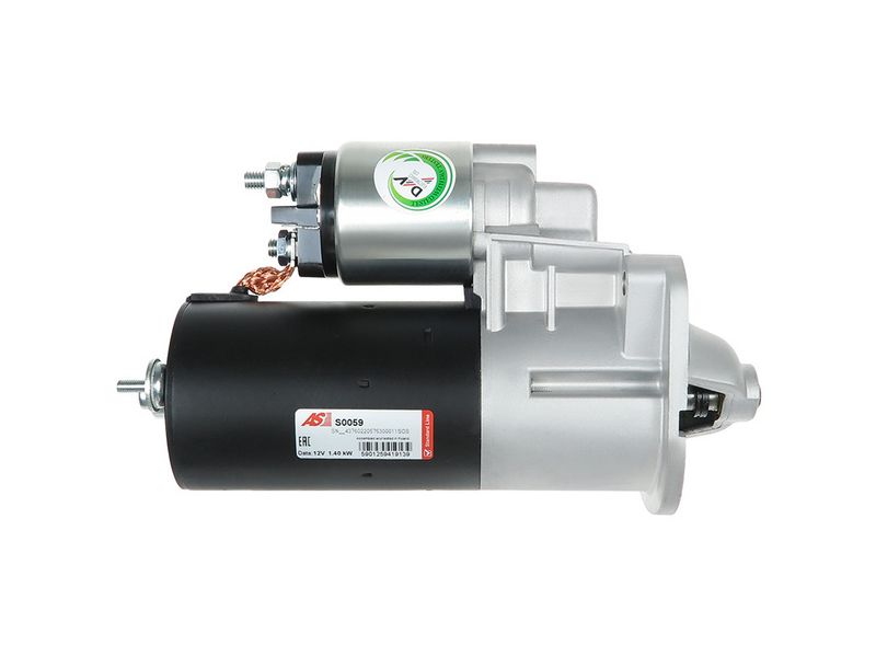 AS-PL S0059 Starter