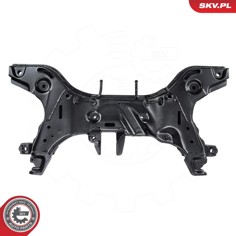 Abiraamid, agregaadikandja, ESEN SKV 64SKV114