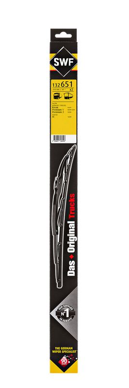 SWF 132651 Wiper Blade