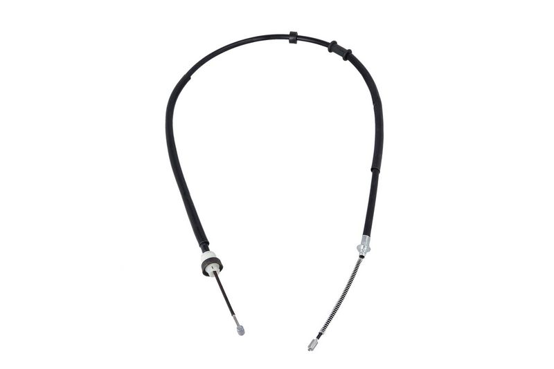 KAMOKA 1190598 Cable Pull, parking brake