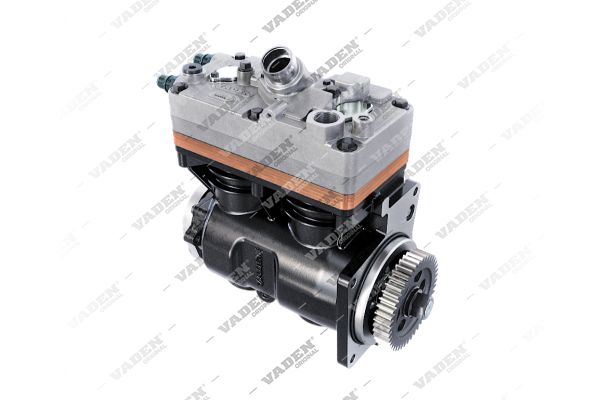 kompresor MB Actros MP4, Euro 6, vč. kola 1100440001