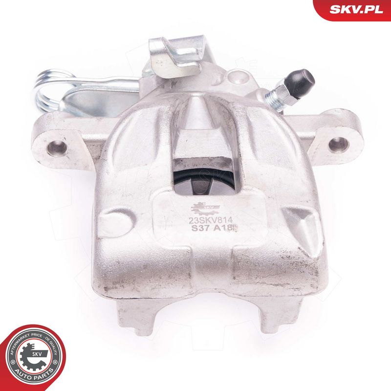 Pidurisadul, ESEN SKV 23SKV814