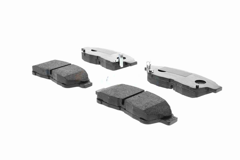 ACKOJA A70-0047 Brake Pad Set, disc brake