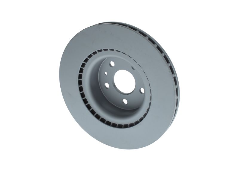 BOSCH 0986479G54 Stabdžių diskas