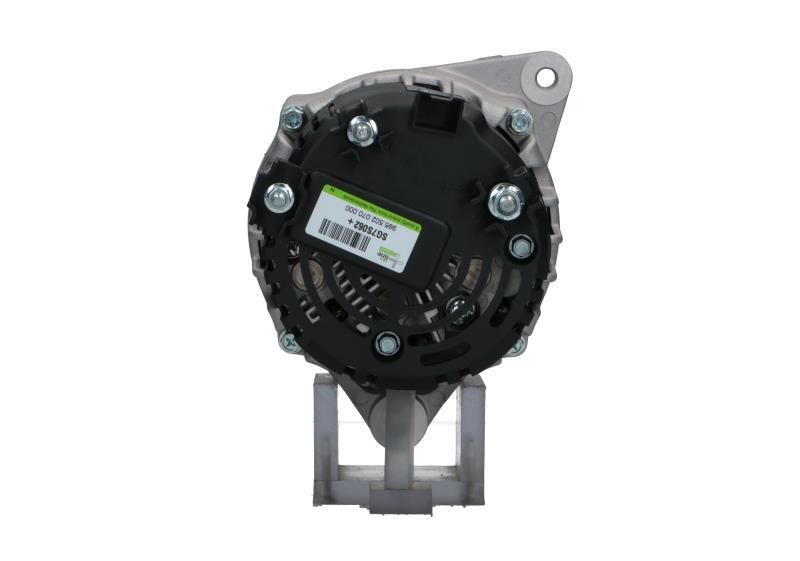 Generaator, BV PSH 995.502.070.000
