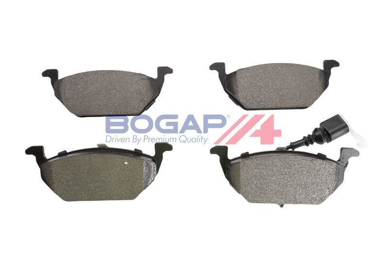 This part match OEM code: 1J0698151G