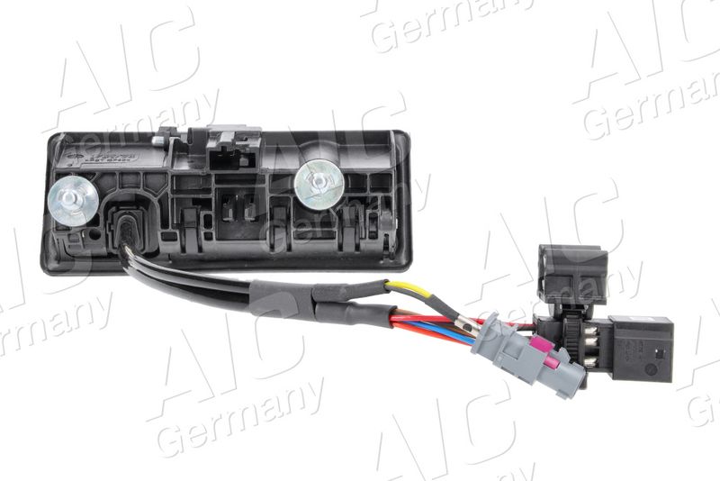 HECKKLAPPENGRIFF AIC 76723 3