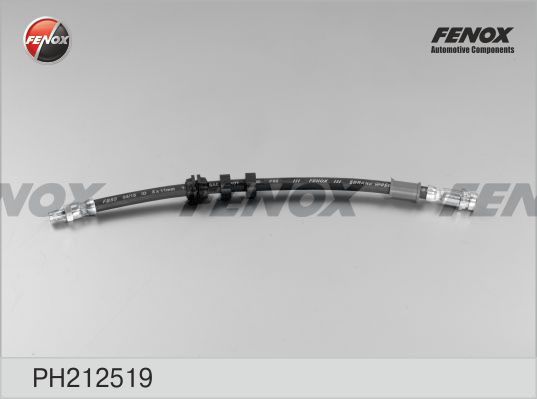 спирачен маркуч FENOX