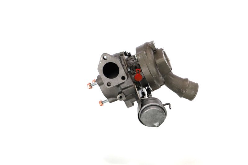 REMANTE 003-001-000027R Turbokompresorius