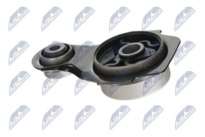 Paigutus, Mootor, NTY ZPS-HD-067