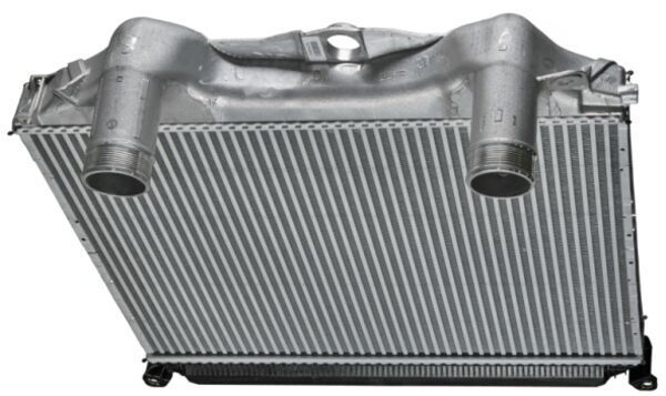 MAHLE CI 122 000P Charge Air Cooler