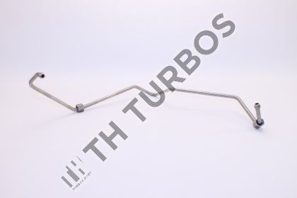 TURBO'S HOET Olieleiding, turbolader THK20024