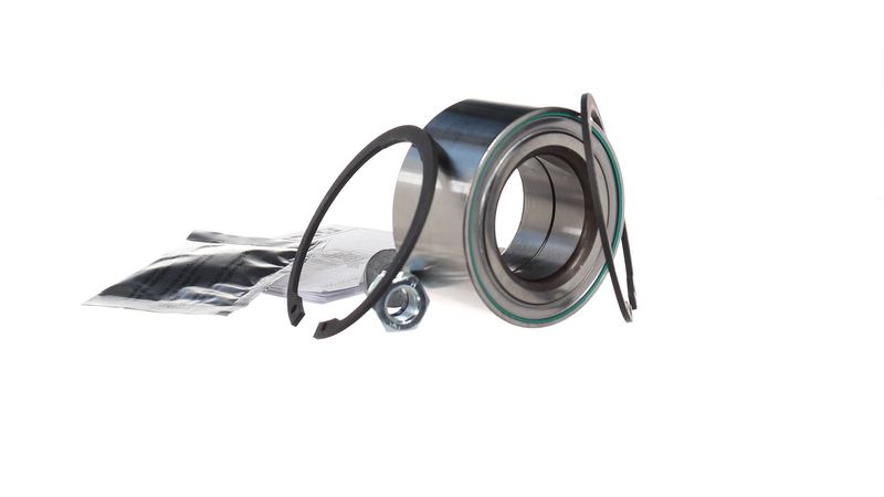 SKF VKBA9005CL Wheel Bearing Kit