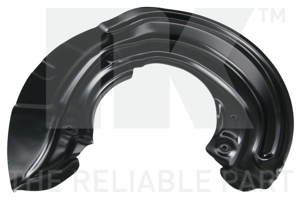 Product Dubļu sargs, Bremžu disks NK 231567 Image