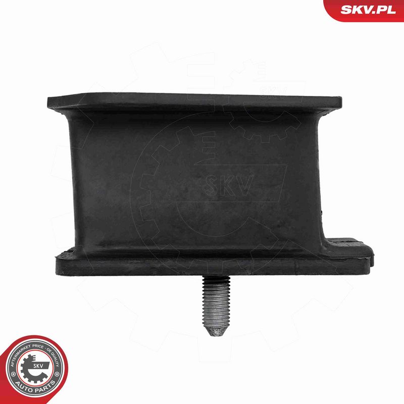 ESEN SKV 75SKV496 Variklio pagalvė