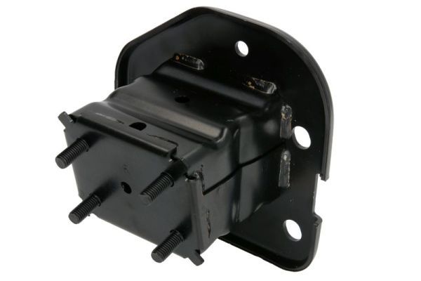 Versterking van de bumper Achter (Rechts, crashbegrenzer, staal) past: NISSAN QASHQAI II J11 11.13-03.21