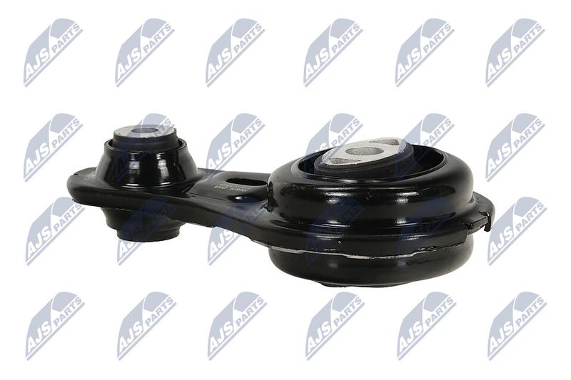 Paigutus, Mootor, NTY ZPS-PL-054
