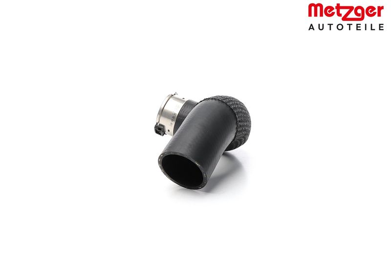 METZGER AUTOTEILE 2400782 Charge Air Hose
