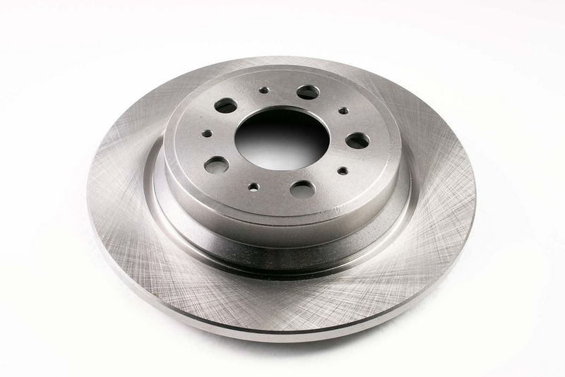 Dr!ve+ DP1010.11.1680 Brake Disc
