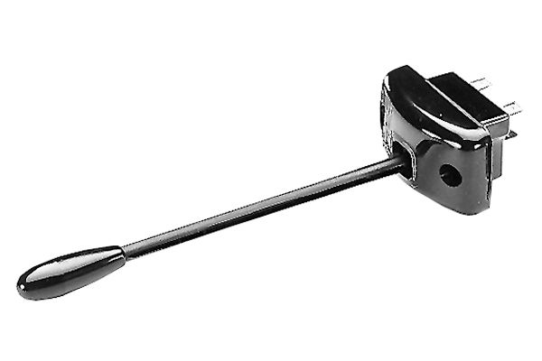 BOSCH 0341810005 - Direction Indicator Switch
