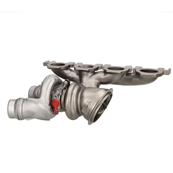 OE-TurboPower IT-49477-02400 Charger, charging (supercharged/turbocharged)