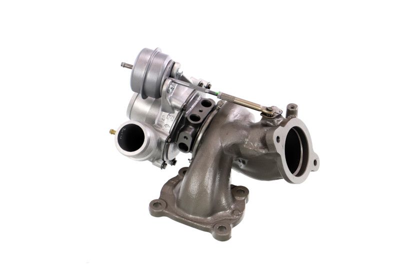 REMANTE 003-001-004507R Charger, charging (supercharged/turbocharged)