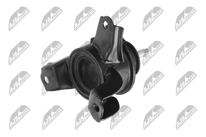 Paigutus, Mootor, NTY ZPS-KA-304